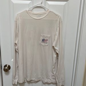 VV Lax long sleeve T